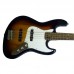Firefeel S081JB SB Bass gitara
